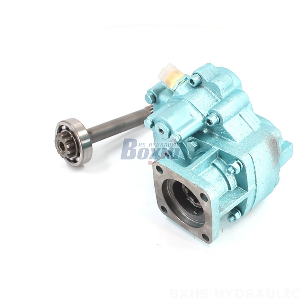 Custom HW50-03 WG9700290150 4 Bolt Power Take Off - OEM, ODM, Private Label & Customization main image